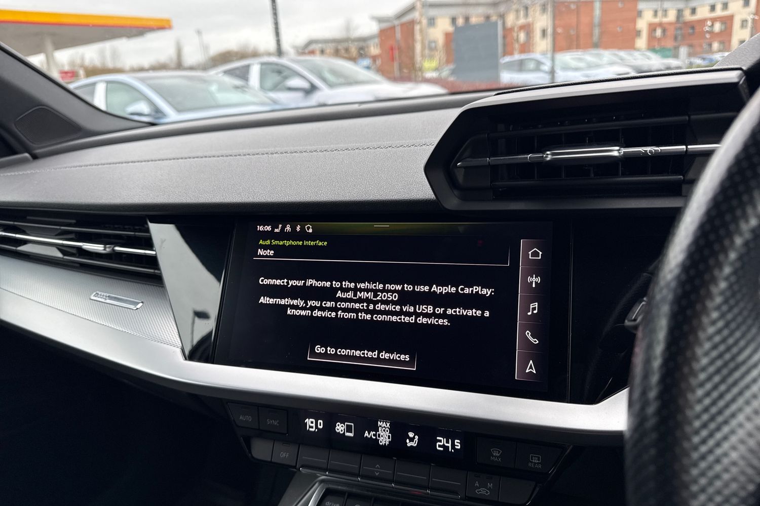 Used Audi A3 2021 for sale - 77680170: Photo 42