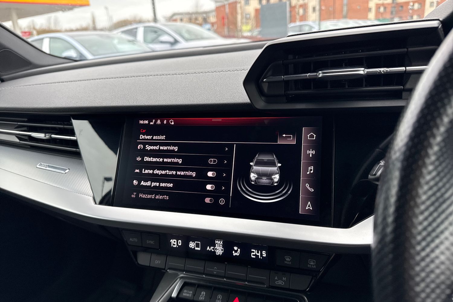 Used Audi A3 2021 for sale - 77680170: Photo 45