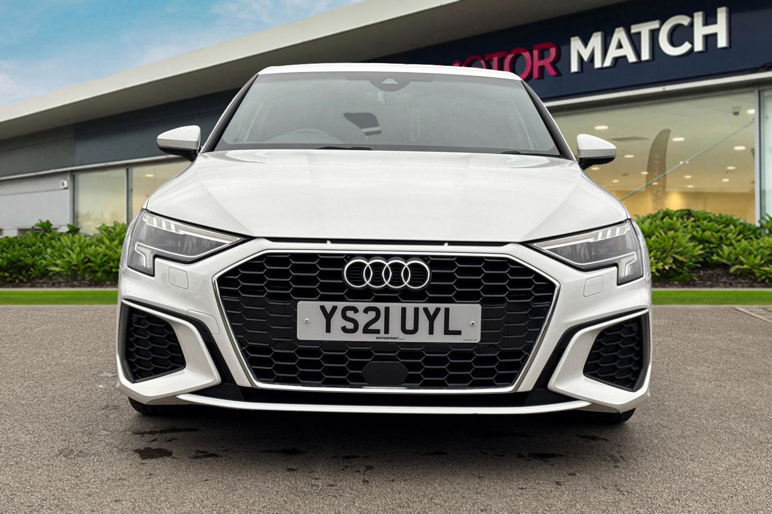 Used Audi A3 2021 for sale - 77680170: Photo 6