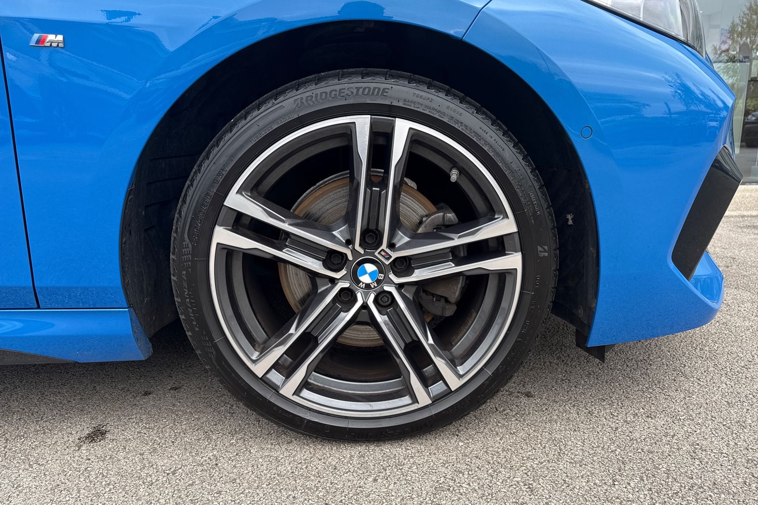 Used BMW 2 Series Gran Coupe 2022 for sale - 76509106: Photo 10