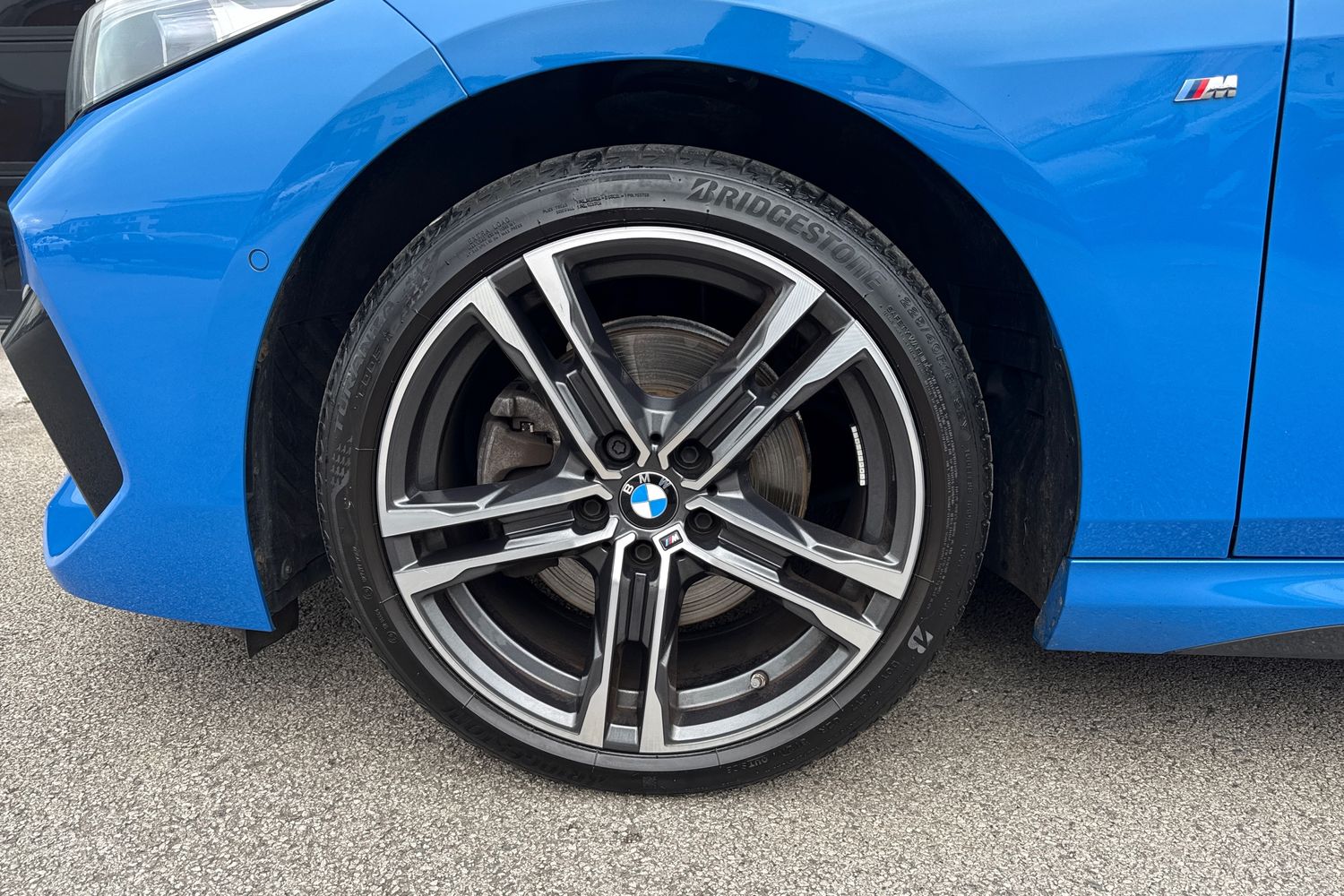 Used BMW 2 Series Gran Coupe 2022 for sale - 76509106: Photo 11