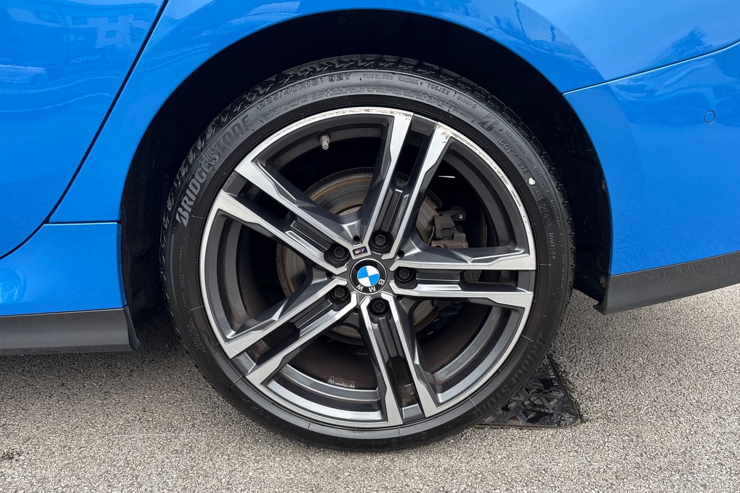 Used BMW 2 Series Gran Coupe 2022 for sale - 76509106: Photo 12