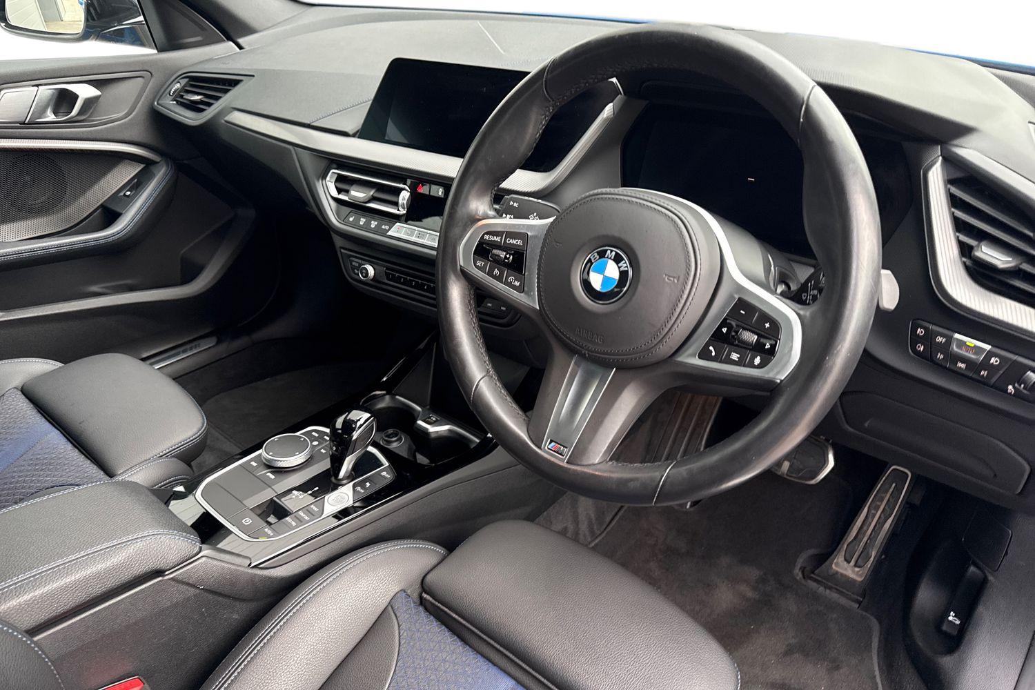 Used BMW 2 Series Gran Coupe 2022 for sale - 76509106: Photo 13