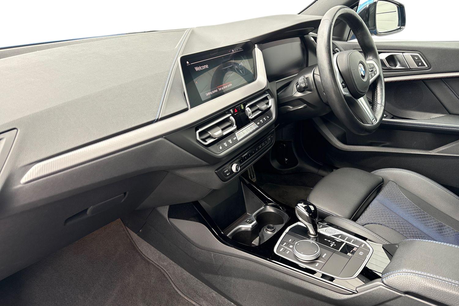 Used BMW 2 Series Gran Coupe 2022 for sale - 76509106: Photo 14