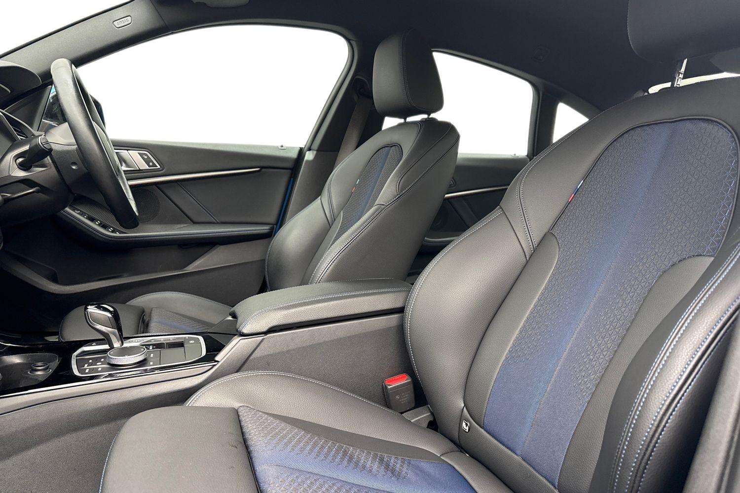 Used BMW 2 Series Gran Coupe 2022 for sale - 76509106: Photo 15