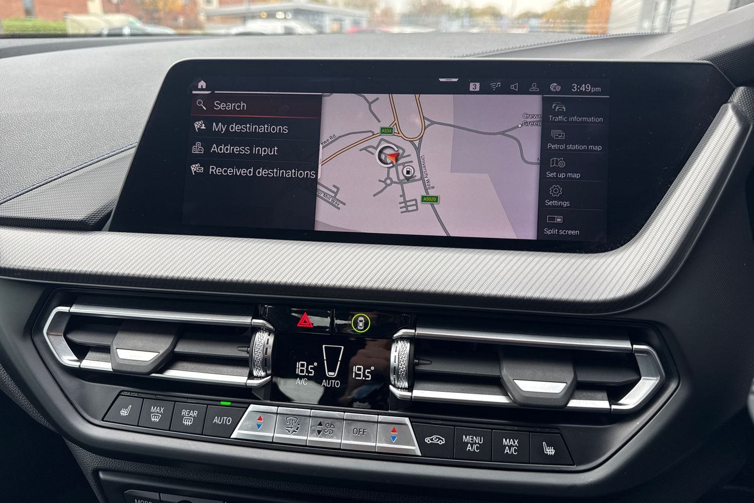 Used BMW 2 Series Gran Coupe 2022 for sale - 76509106: Photo 16