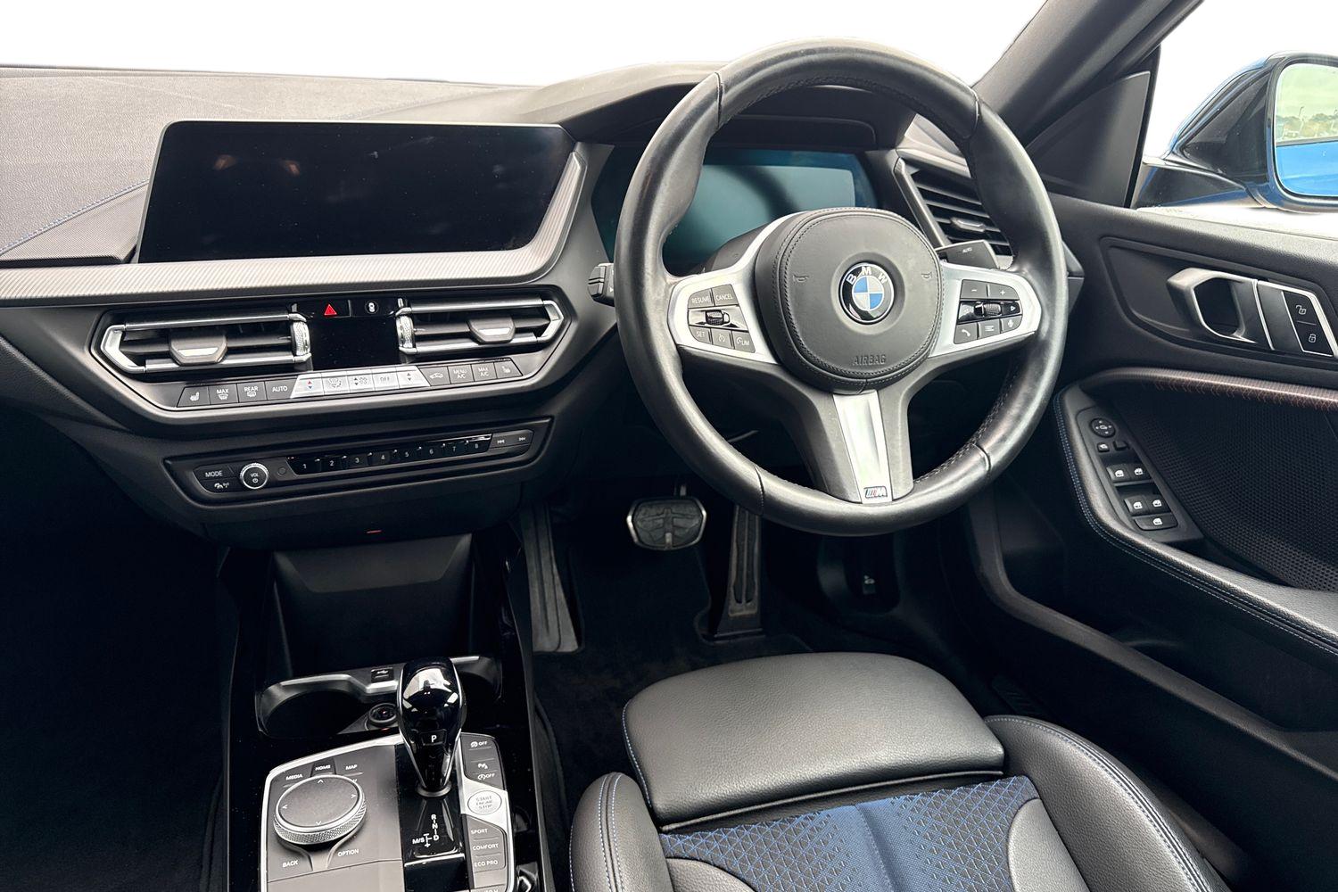 Used BMW 2 Series Gran Coupe 2022 for sale - 76509106: Photo 17