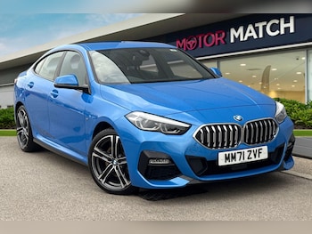 Used BMW 2 Series Gran Coupe 2022 for sale - 76509106: Photo