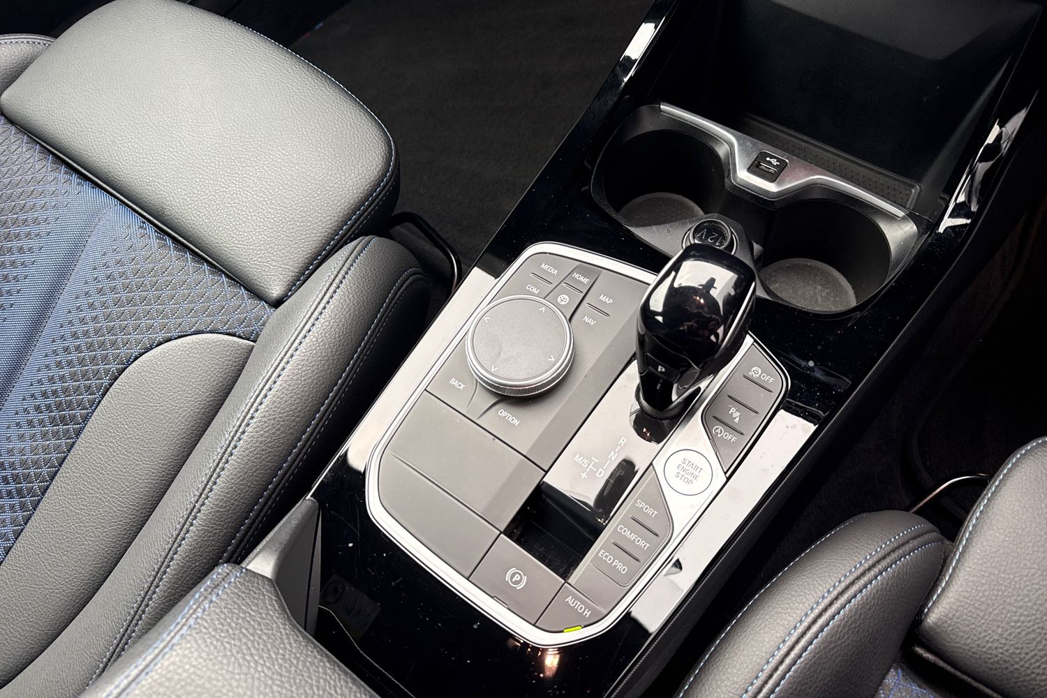 Used BMW 2 Series Gran Coupe 2022 for sale - 76509106: Photo 22