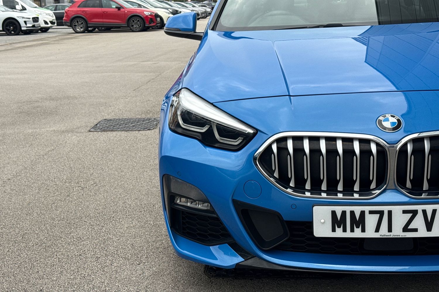 Used BMW 2 Series Gran Coupe 2022 for sale - 76509106: Photo 24