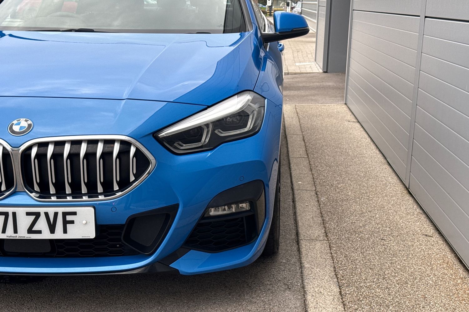 Used BMW 2 Series Gran Coupe 2022 for sale - 76509106: Photo 25