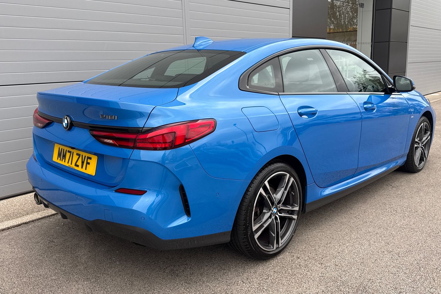 Used BMW 2 Series Gran Coupe 2022 for sale - 76509106: Photo 26