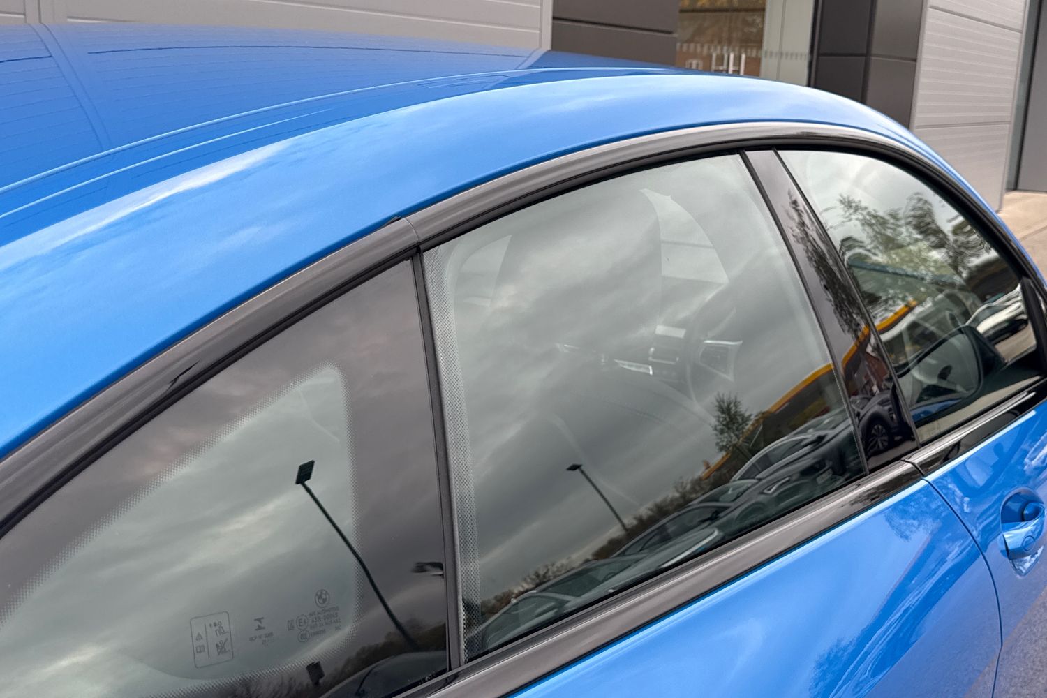 Used BMW 2 Series Gran Coupe 2022 for sale - 76509106: Photo 27