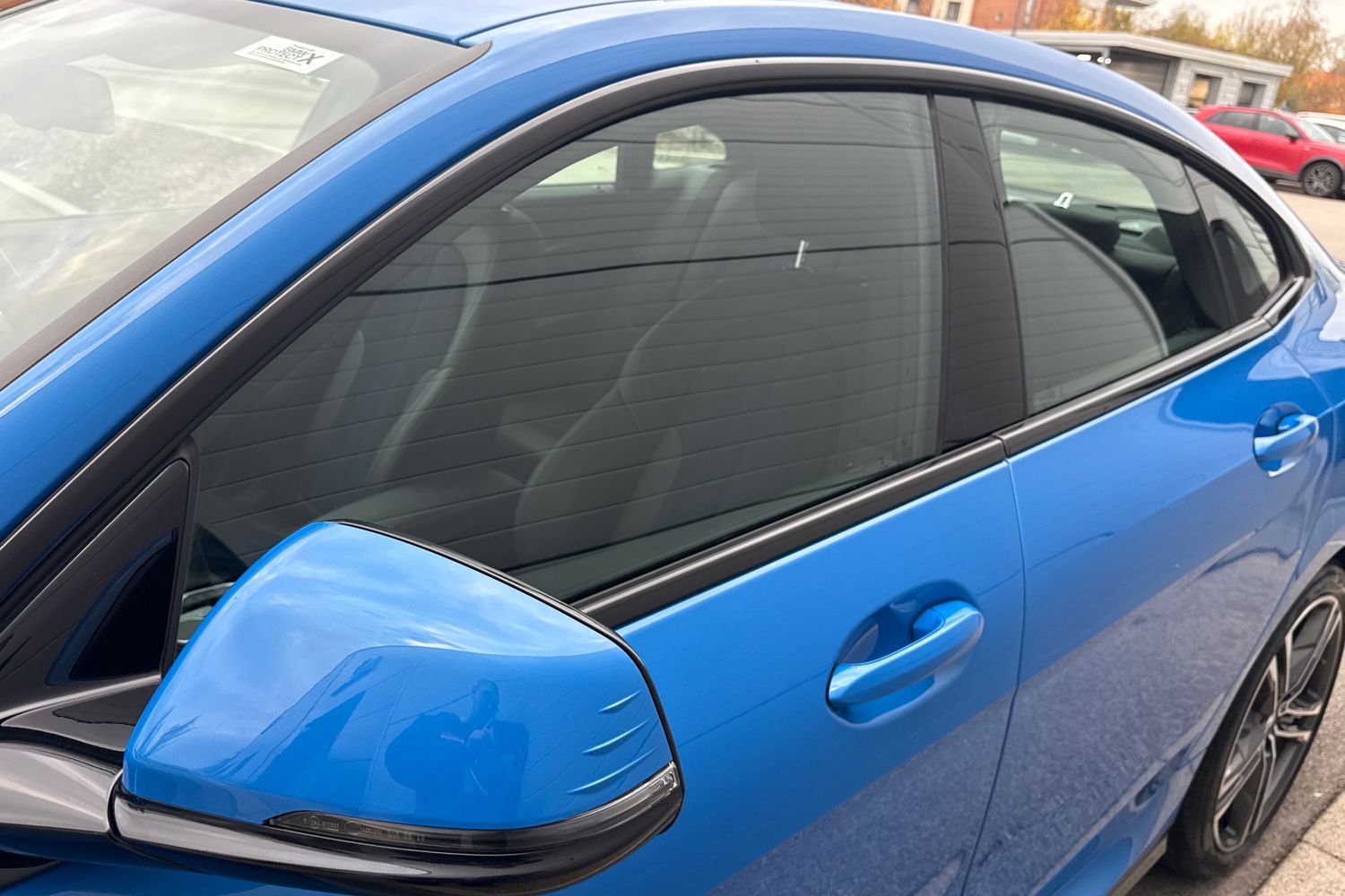 Used BMW 2 Series Gran Coupe 2022 for sale - 76509106: Photo 28