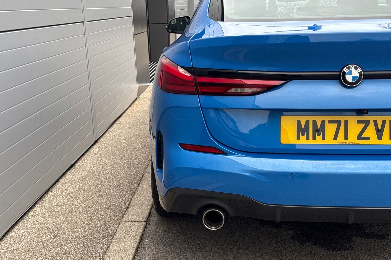 Used BMW 2 Series Gran Coupe 2022 for sale - 76509106: Photo 29