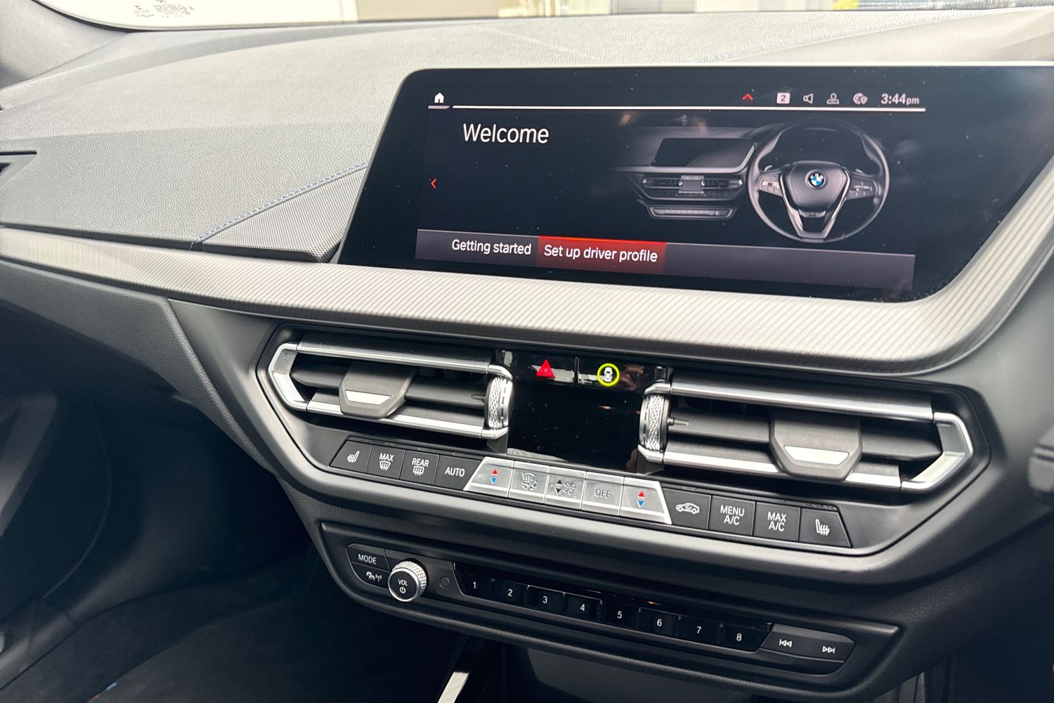 Used BMW 2 Series Gran Coupe 2022 for sale - 76509106: Photo 32