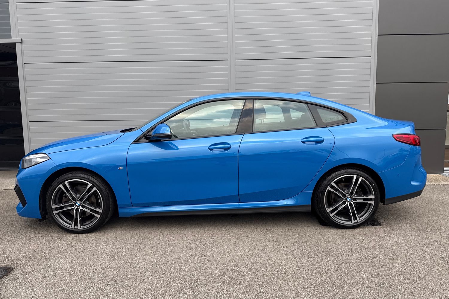 Used BMW 2 Series Gran Coupe 2022 for sale - 76509106: Photo 33