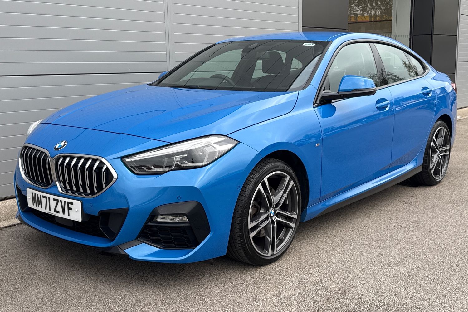 Used BMW 2 Series Gran Coupe 2022 for sale - 76509106: Photo 34