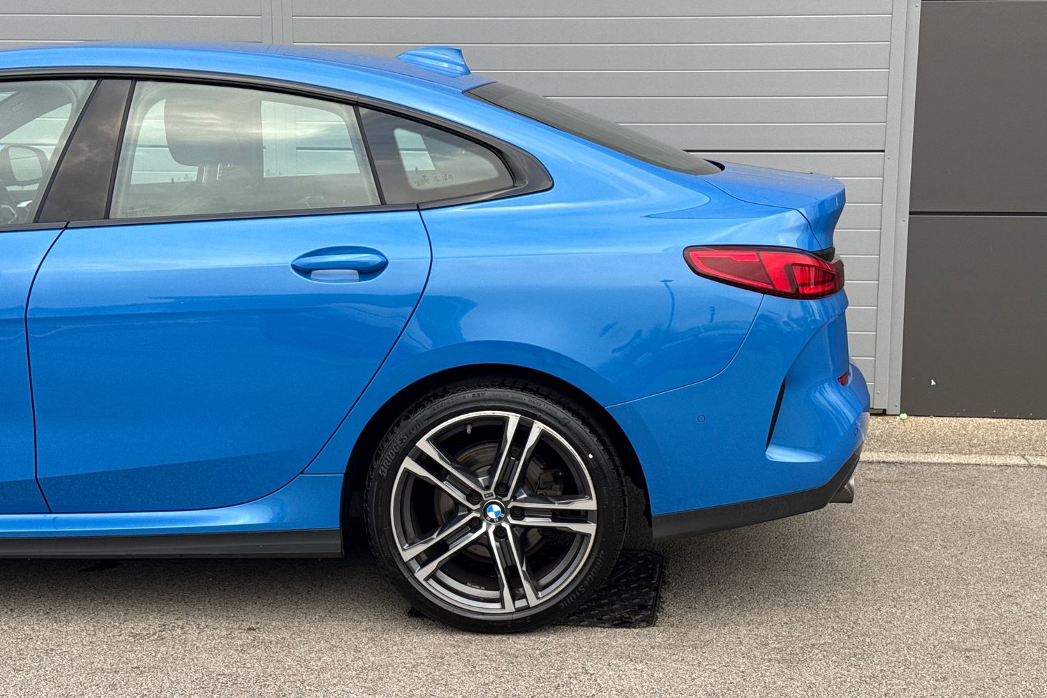 Used BMW 2 Series Gran Coupe 2022 for sale - 76509106: Photo 36