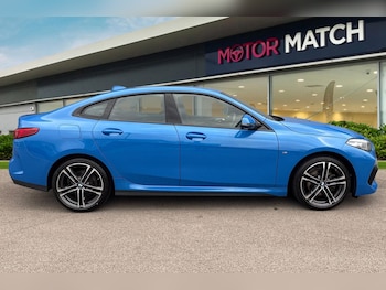 Used BMW 2 Series Gran Coupe 2022 for sale - 76509106: Photo