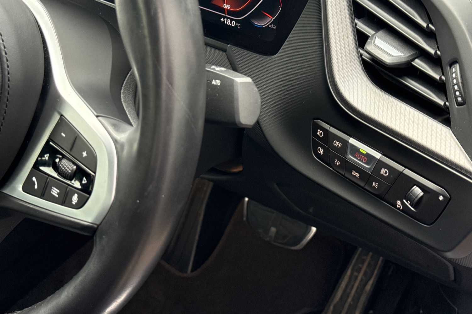 Used BMW 2 Series Gran Coupe 2022 for sale - 76509106: Photo 45