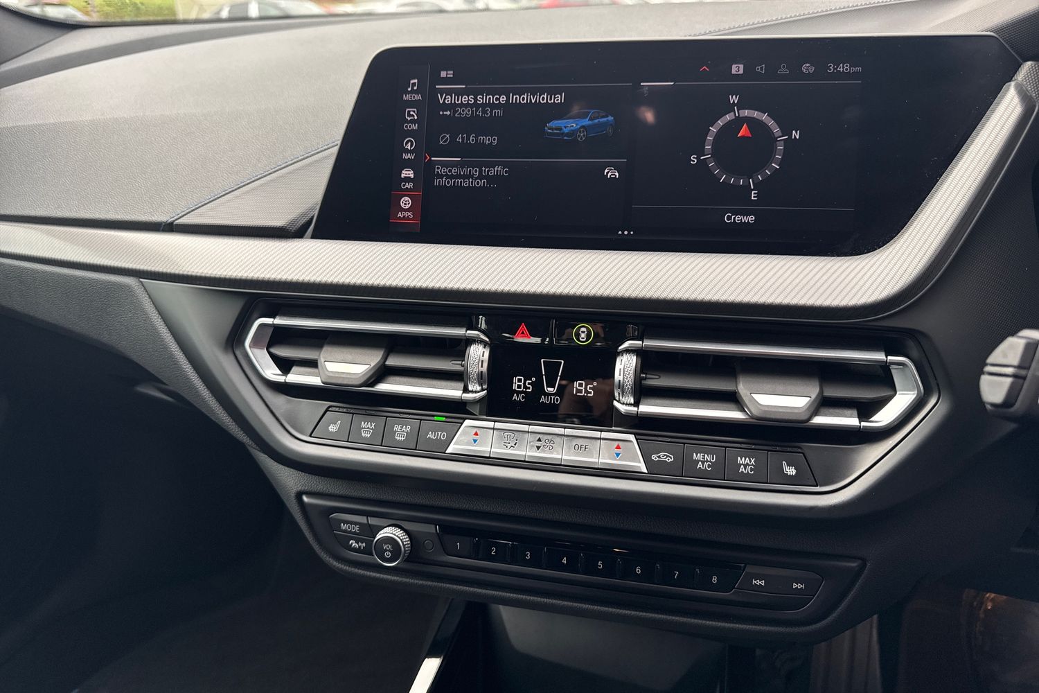 Used BMW 2 Series Gran Coupe 2022 for sale - 76509106: Photo 46