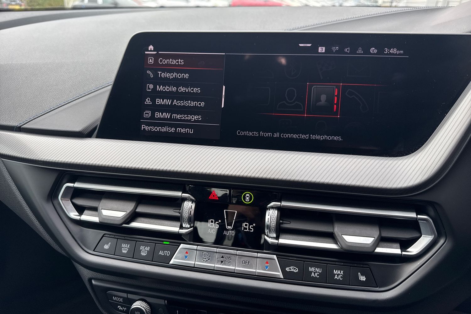 Used BMW 2 Series Gran Coupe 2022 for sale - 76509106: Photo 49