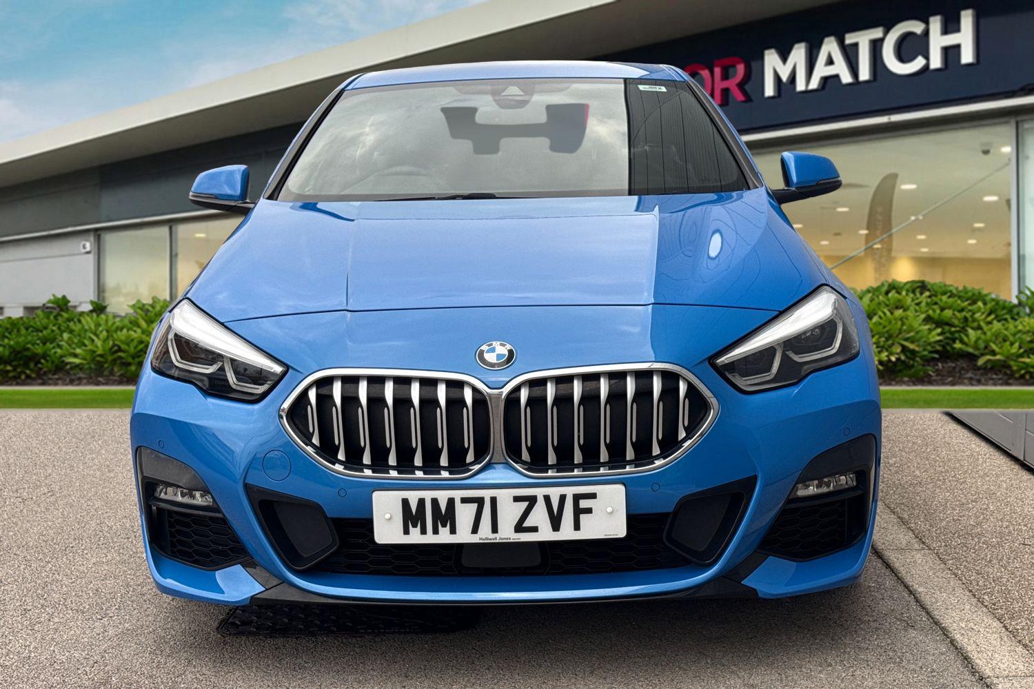 Used BMW 2 Series Gran Coupe 2022 for sale - 76509106: Photo 5