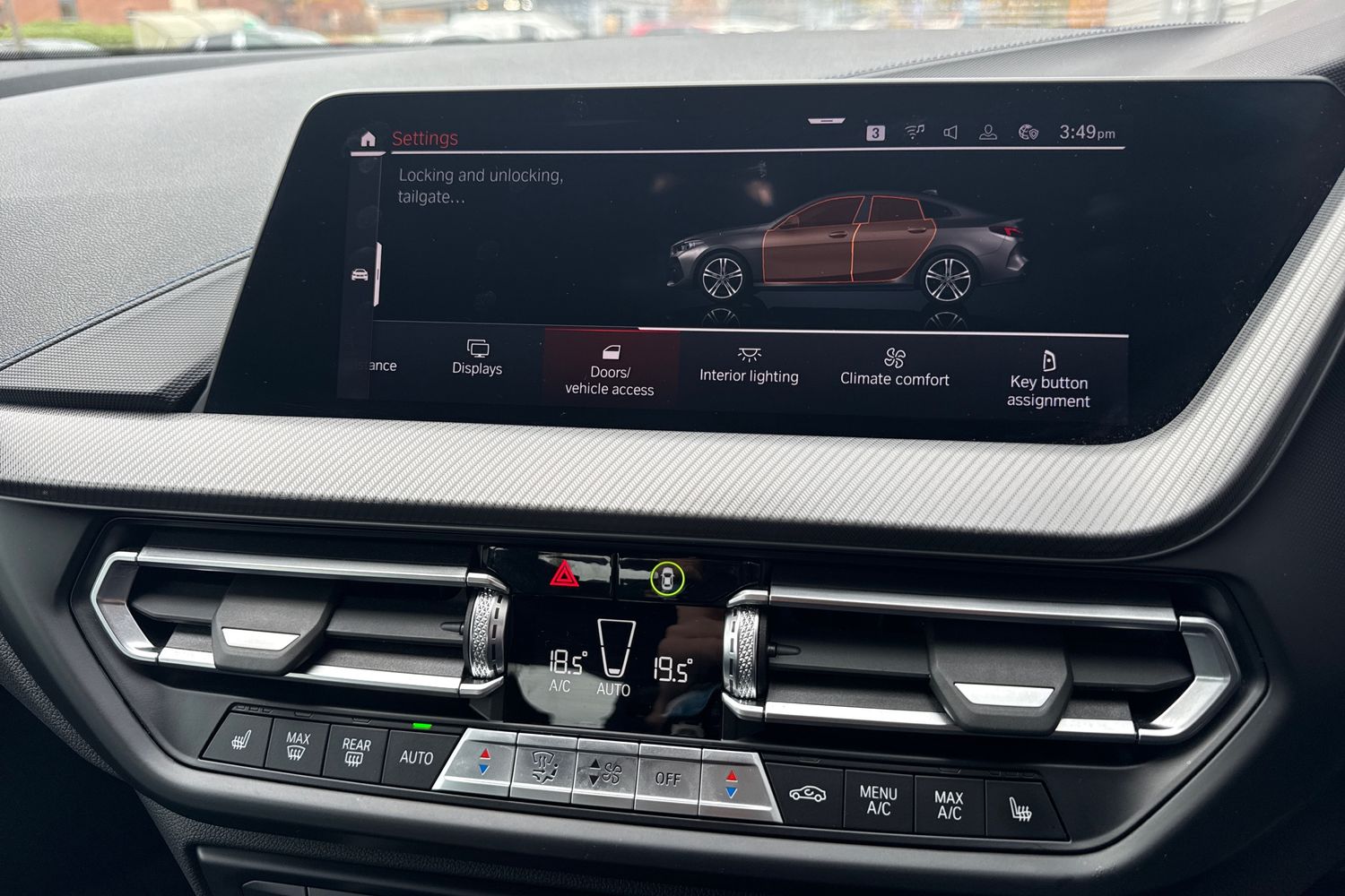 Used BMW 2 Series Gran Coupe 2022 for sale - 76509106: Photo 51