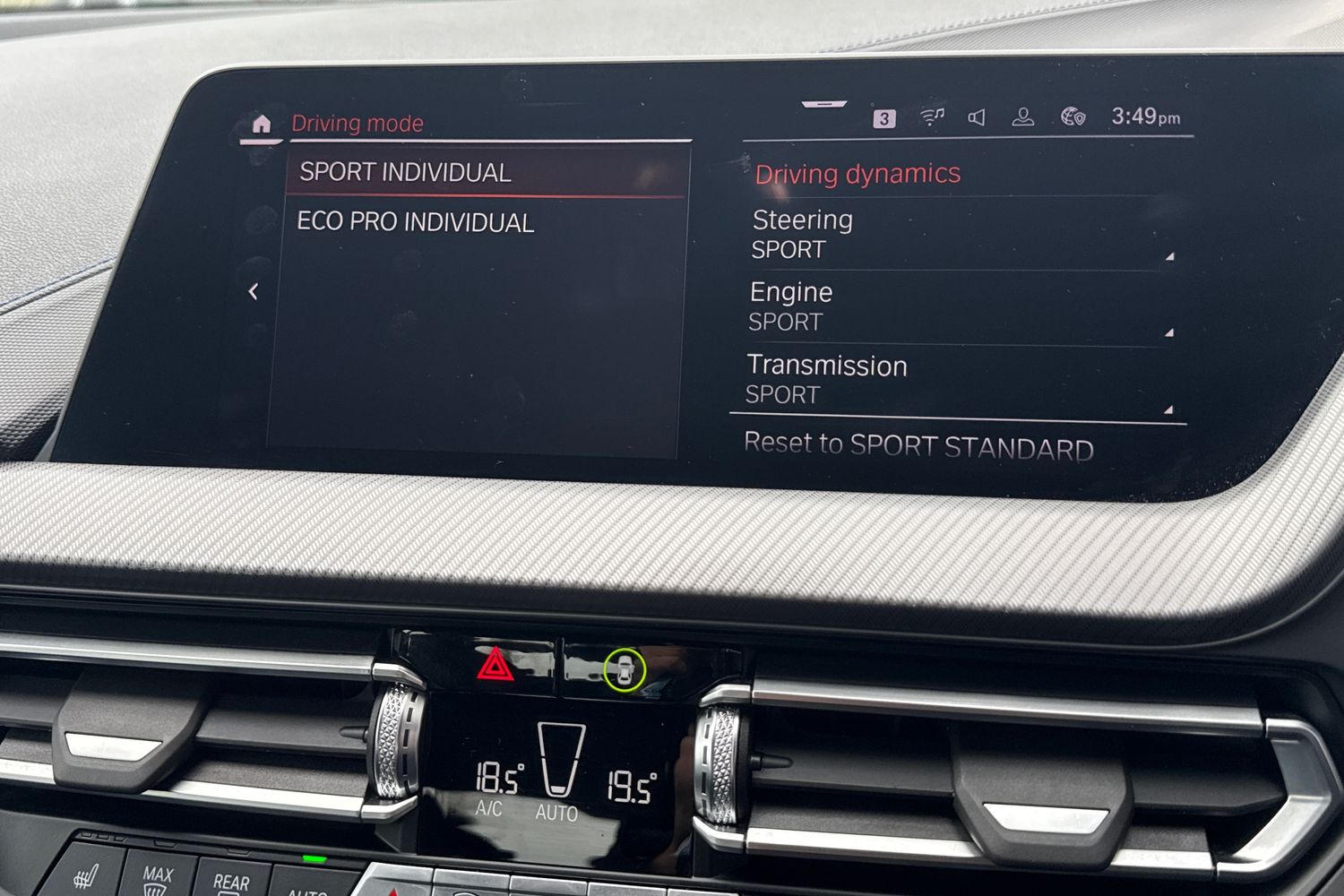 Used BMW 2 Series Gran Coupe 2022 for sale - 76509106: Photo 52