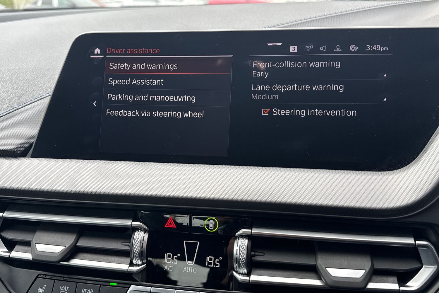 Used BMW 2 Series Gran Coupe 2022 for sale - 76509106: Photo 53