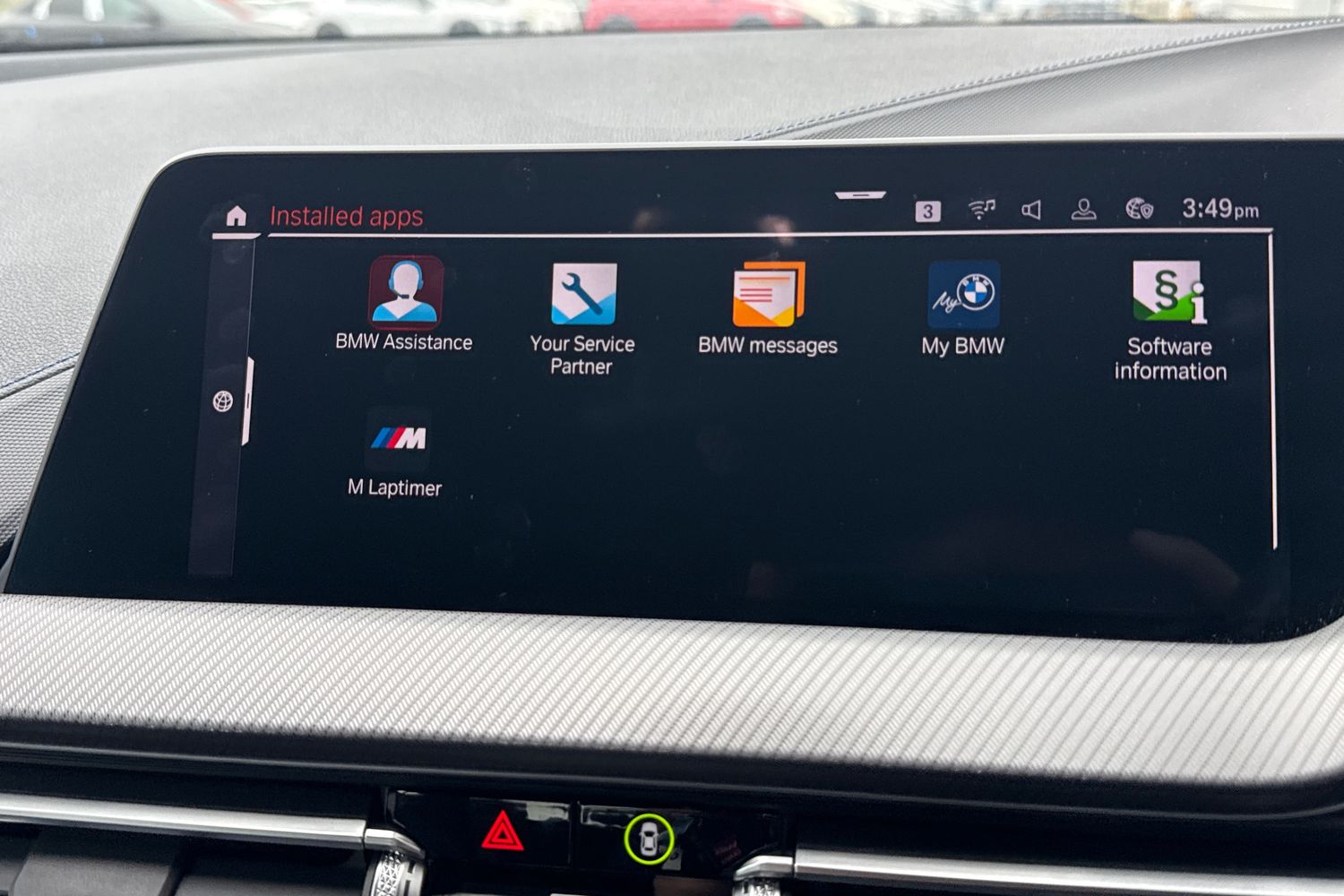 Used BMW 2 Series Gran Coupe 2022 for sale - 76509106: Photo 54