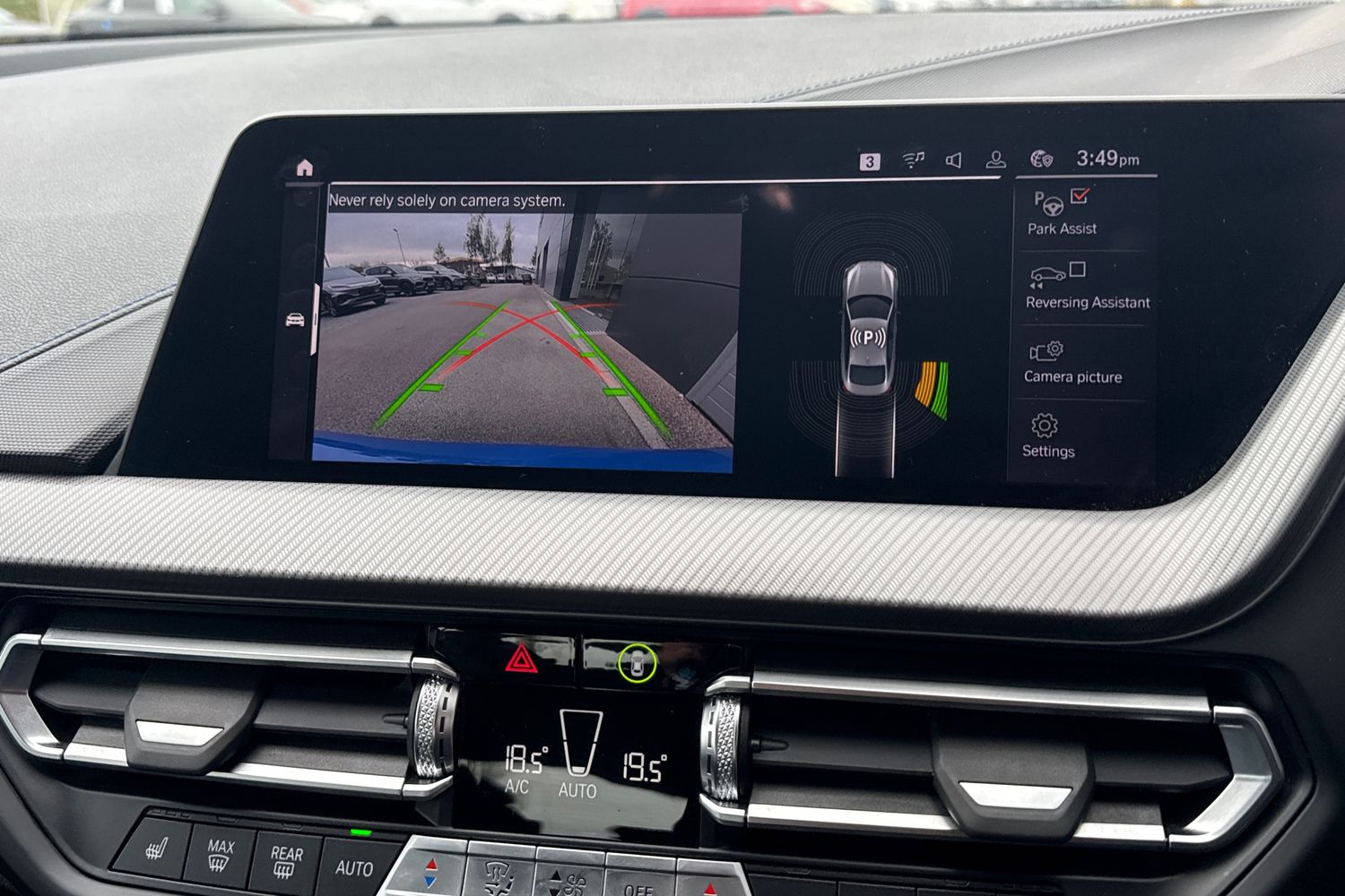 Used BMW 2 Series Gran Coupe 2022 for sale - 76509106: Photo 55