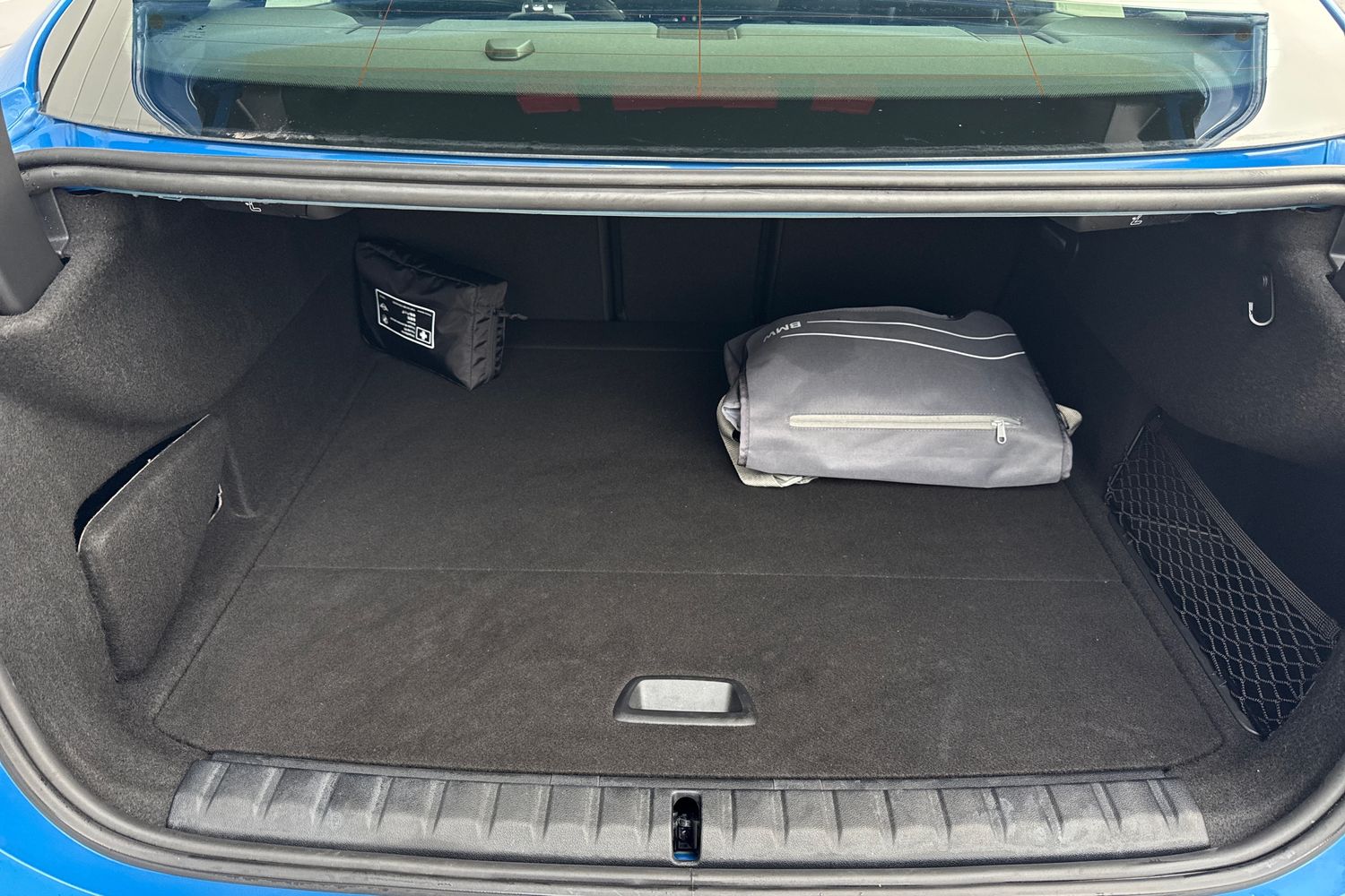 Used BMW 2 Series Gran Coupe 2022 for sale - 76509106: Photo 6