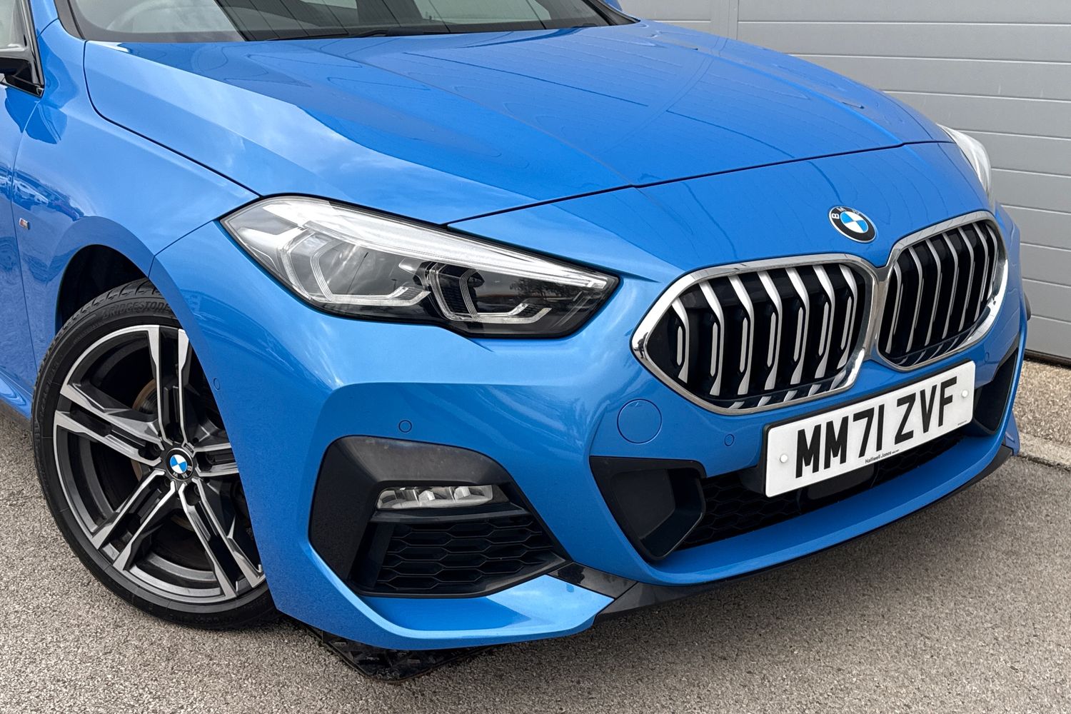 Used BMW 2 Series Gran Coupe 2022 for sale - 76509106: Photo 8