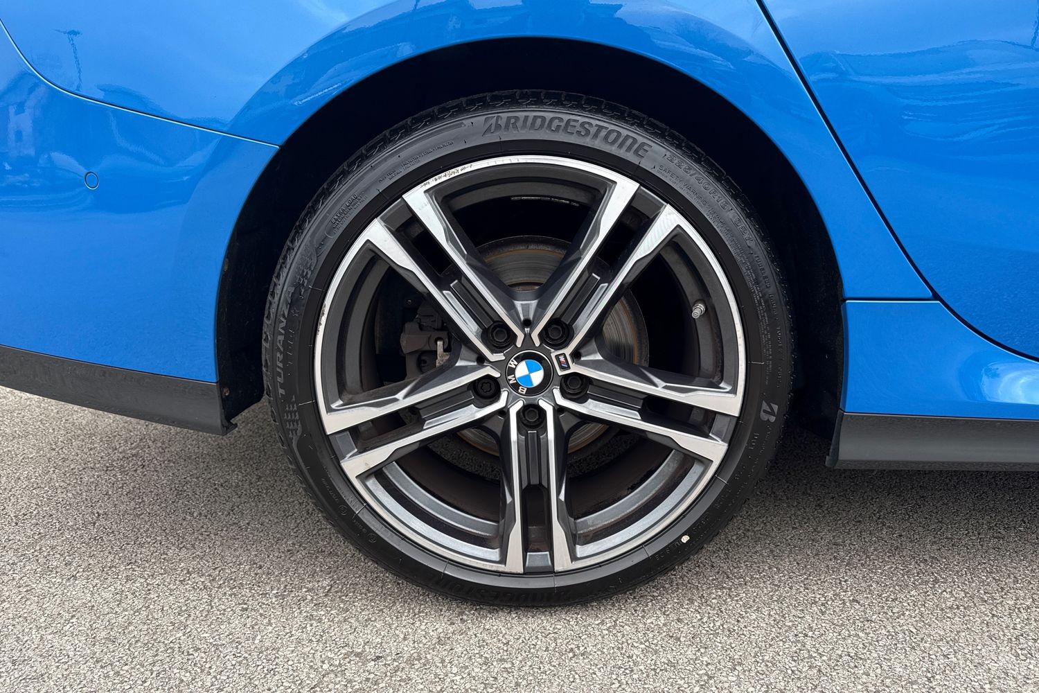 Used BMW 2 Series Gran Coupe 2022 for sale - 76509106: Photo 9