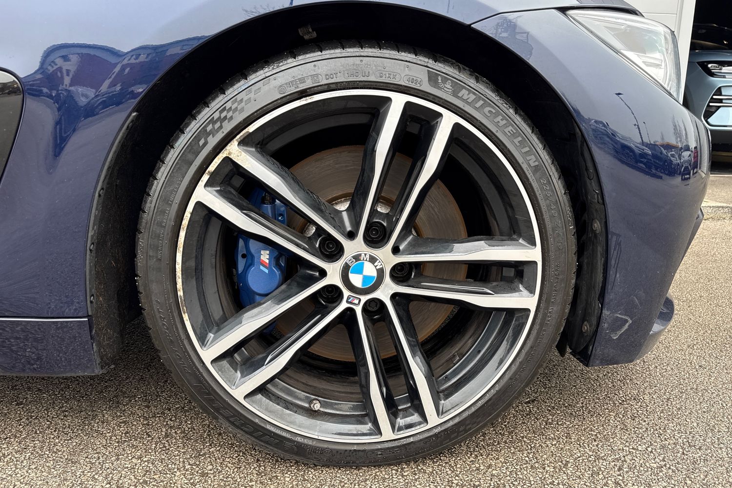 Used BMW 4 Series 2019 for sale - 77257689: Photo 10