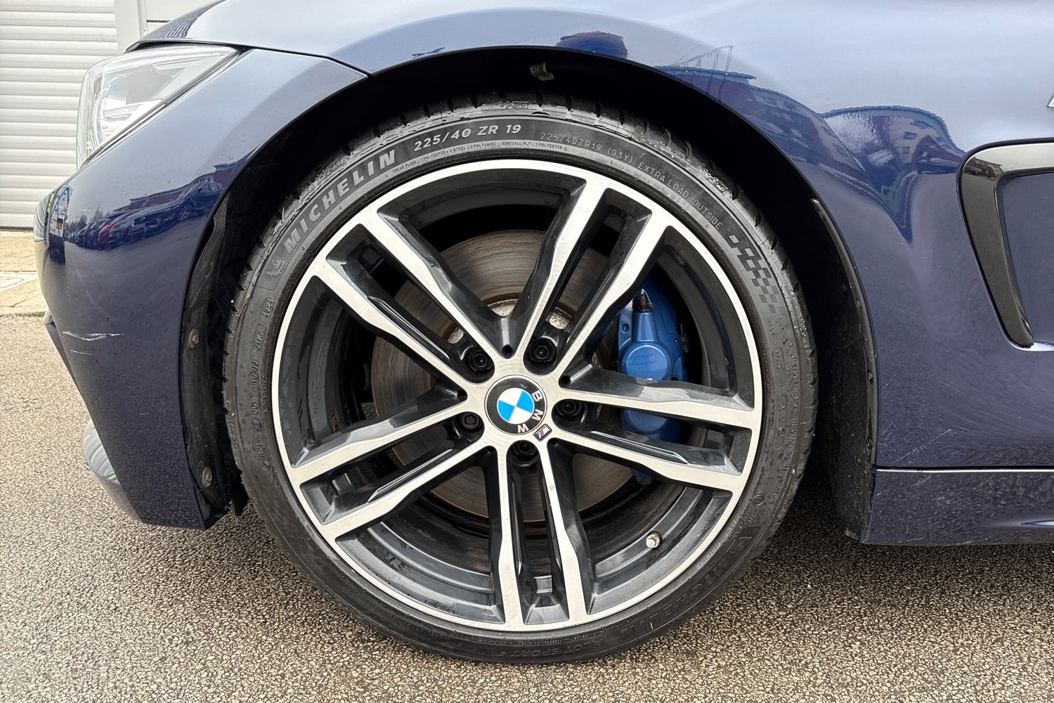 Used BMW 4 Series 2019 for sale - 77257689: Photo 11