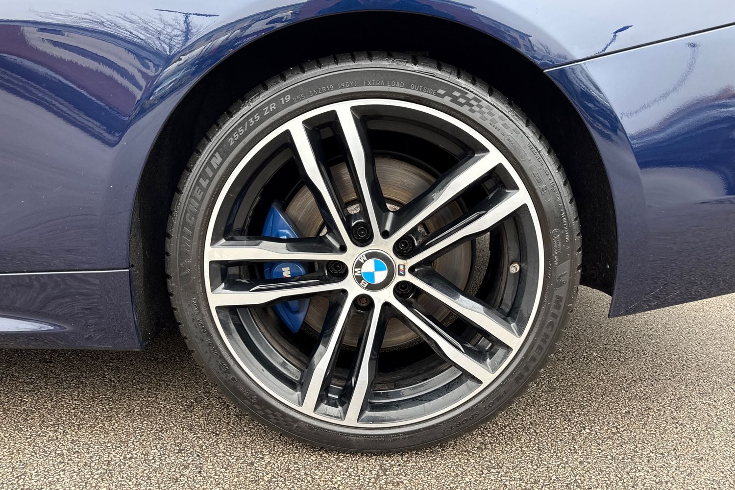 Used BMW 4 Series 2019 for sale - 77257689: Photo 12