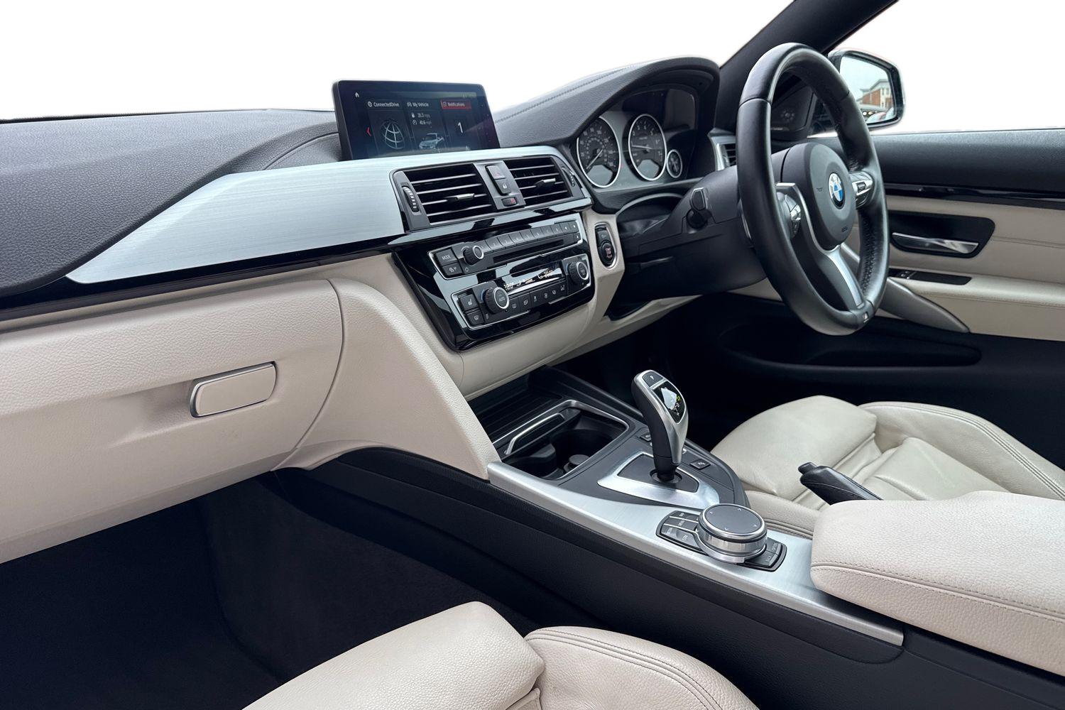 Used BMW 4 Series 2019 for sale - 77257689: Photo 14