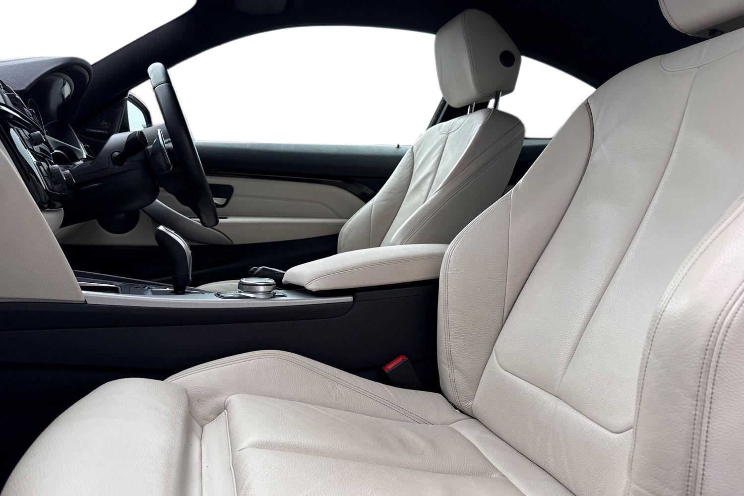 Used BMW 4 Series 2019 for sale - 77257689: Photo 15