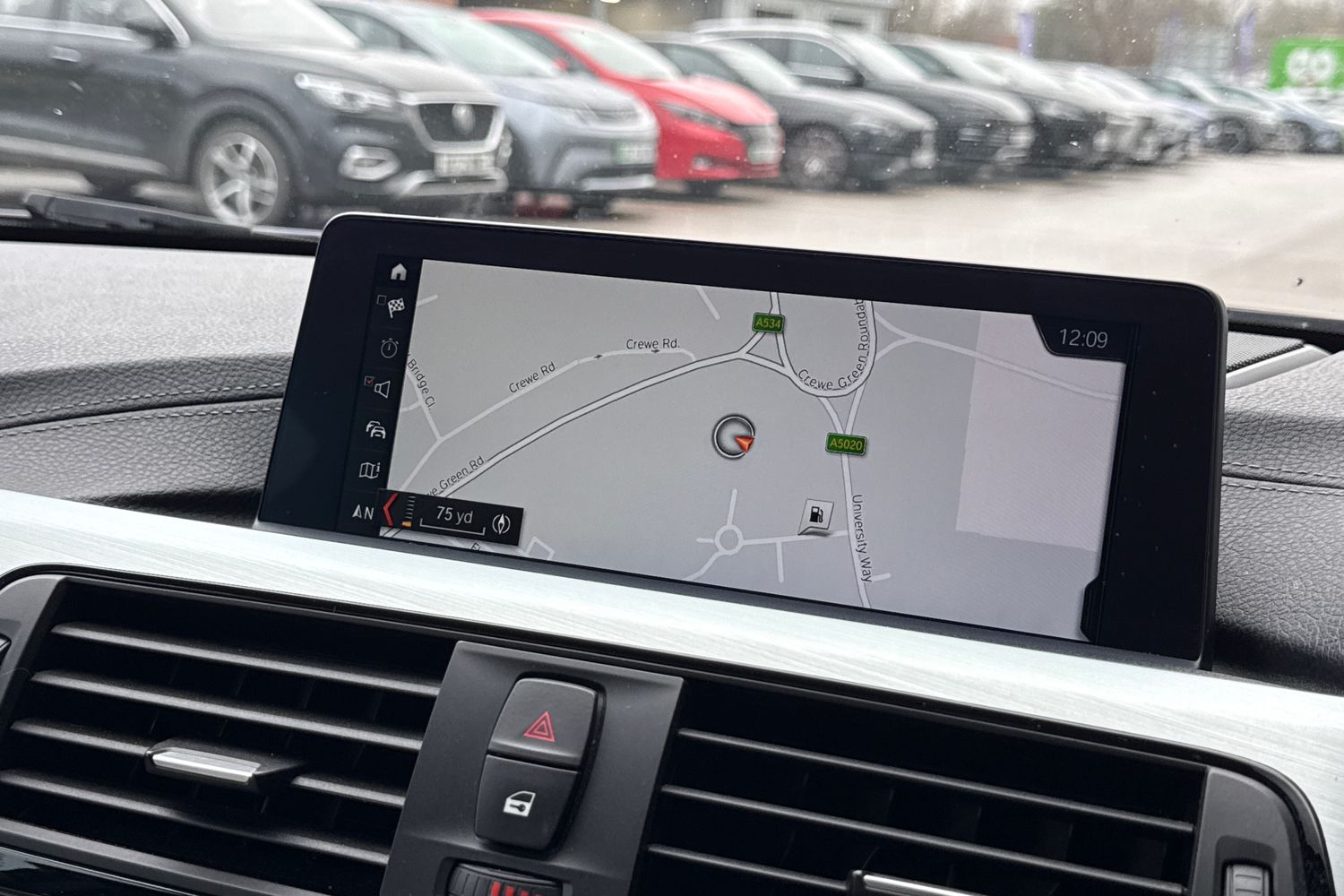 Used BMW 4 Series 2019 for sale - 77257689: Photo 16