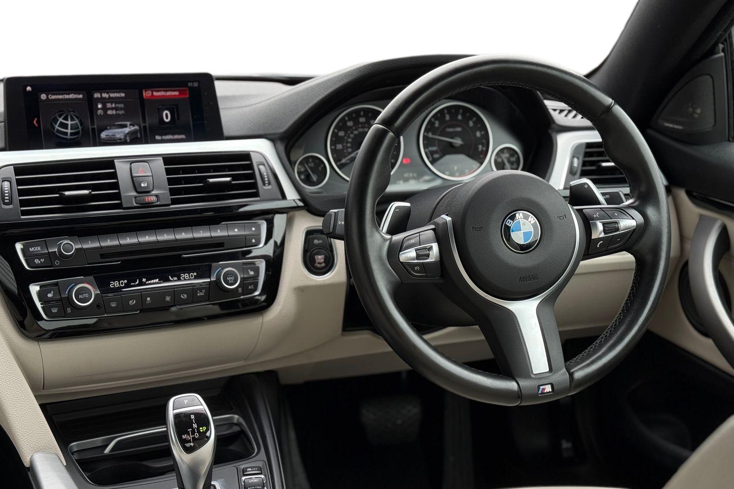 Used BMW 4 Series 2019 for sale - 77257689: Photo 17