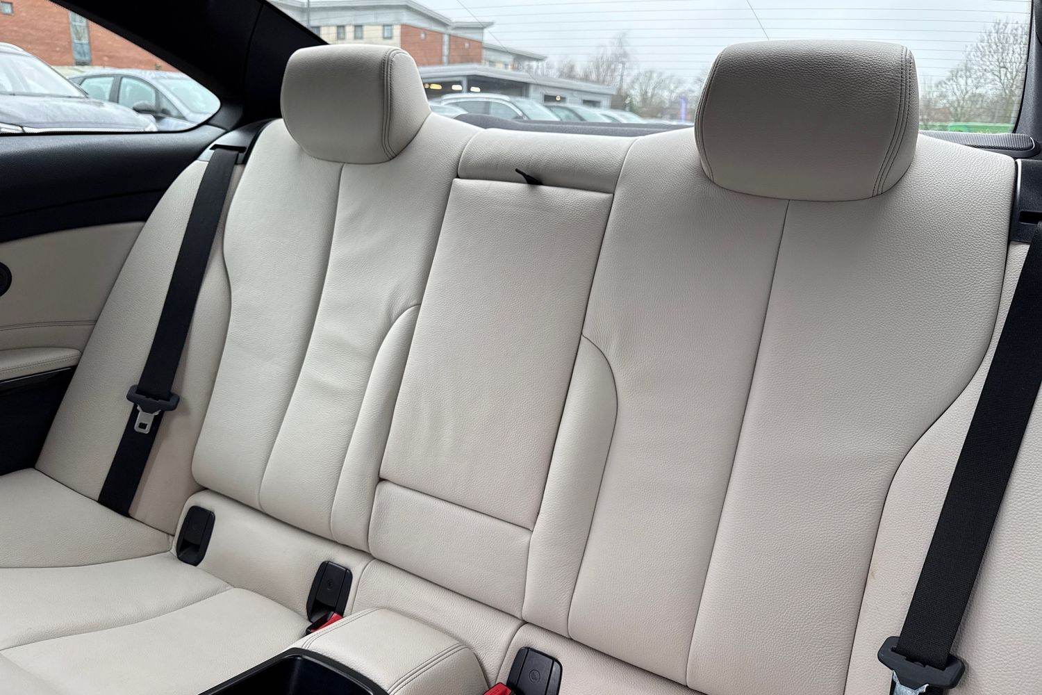 Used BMW 4 Series 2019 for sale - 77257689: Photo 18