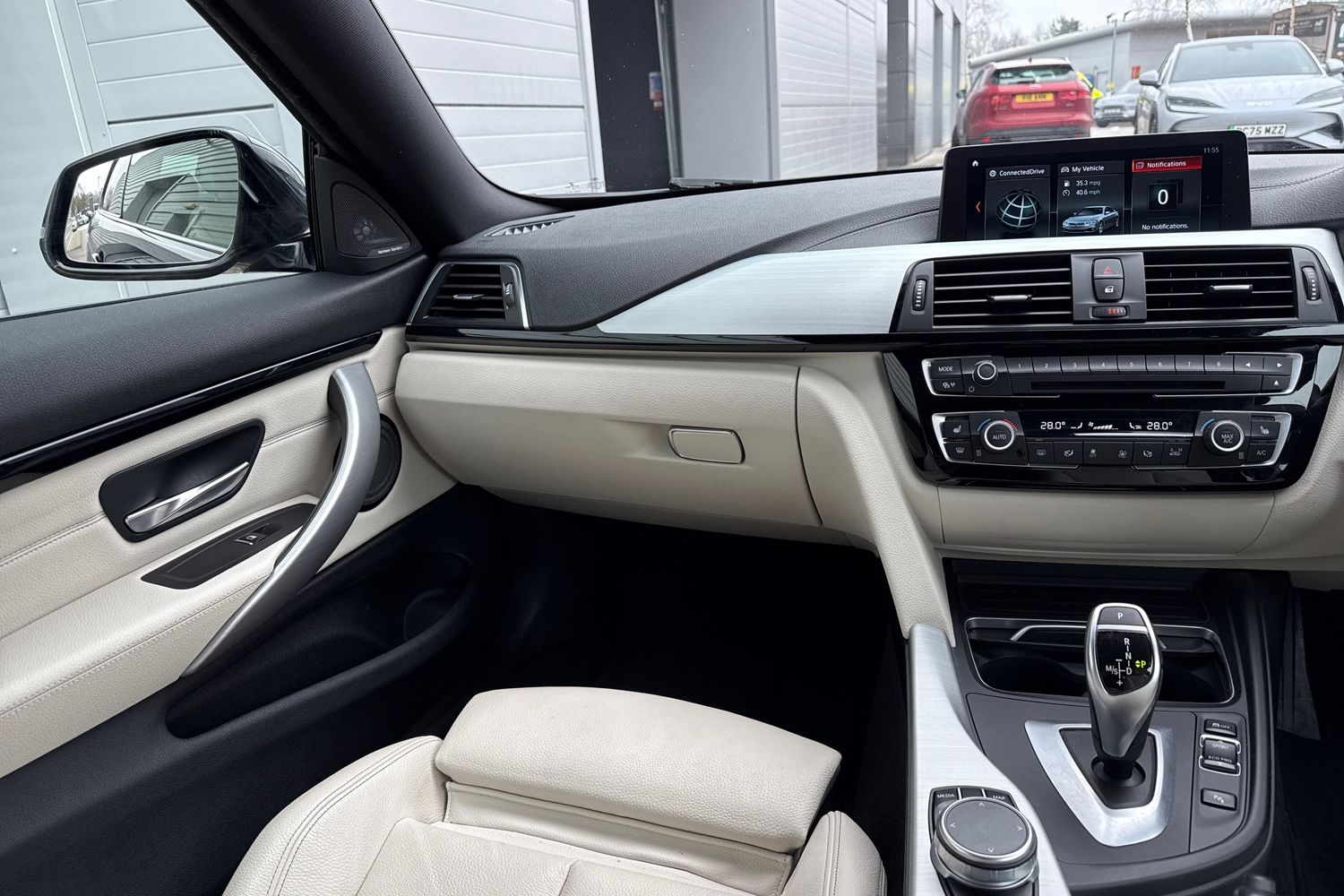 Used BMW 4 Series 2019 for sale - 77257689: Photo 19