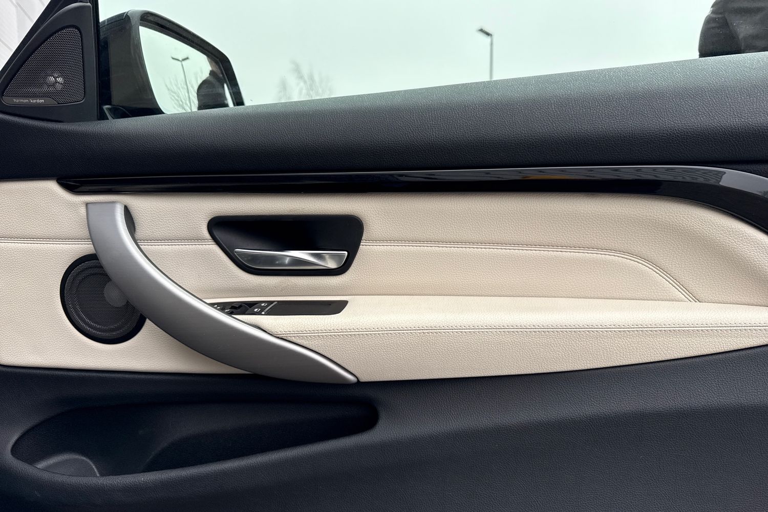 Used BMW 4 Series 2019 for sale - 77257689: Photo 20