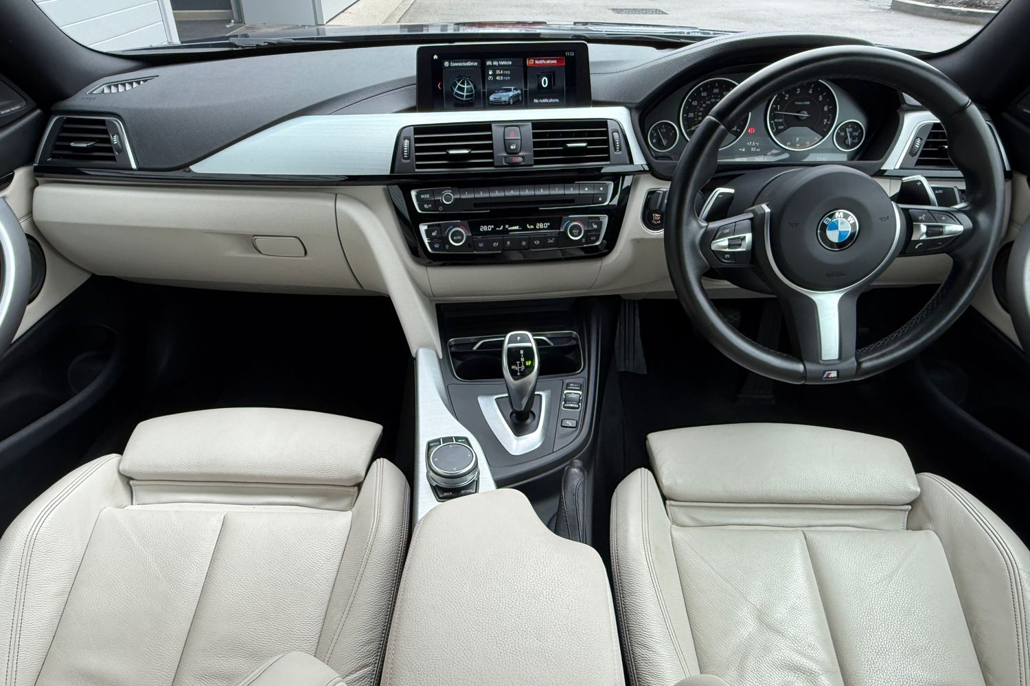 Used BMW 4 Series 2019 for sale - 77257689: Photo 24