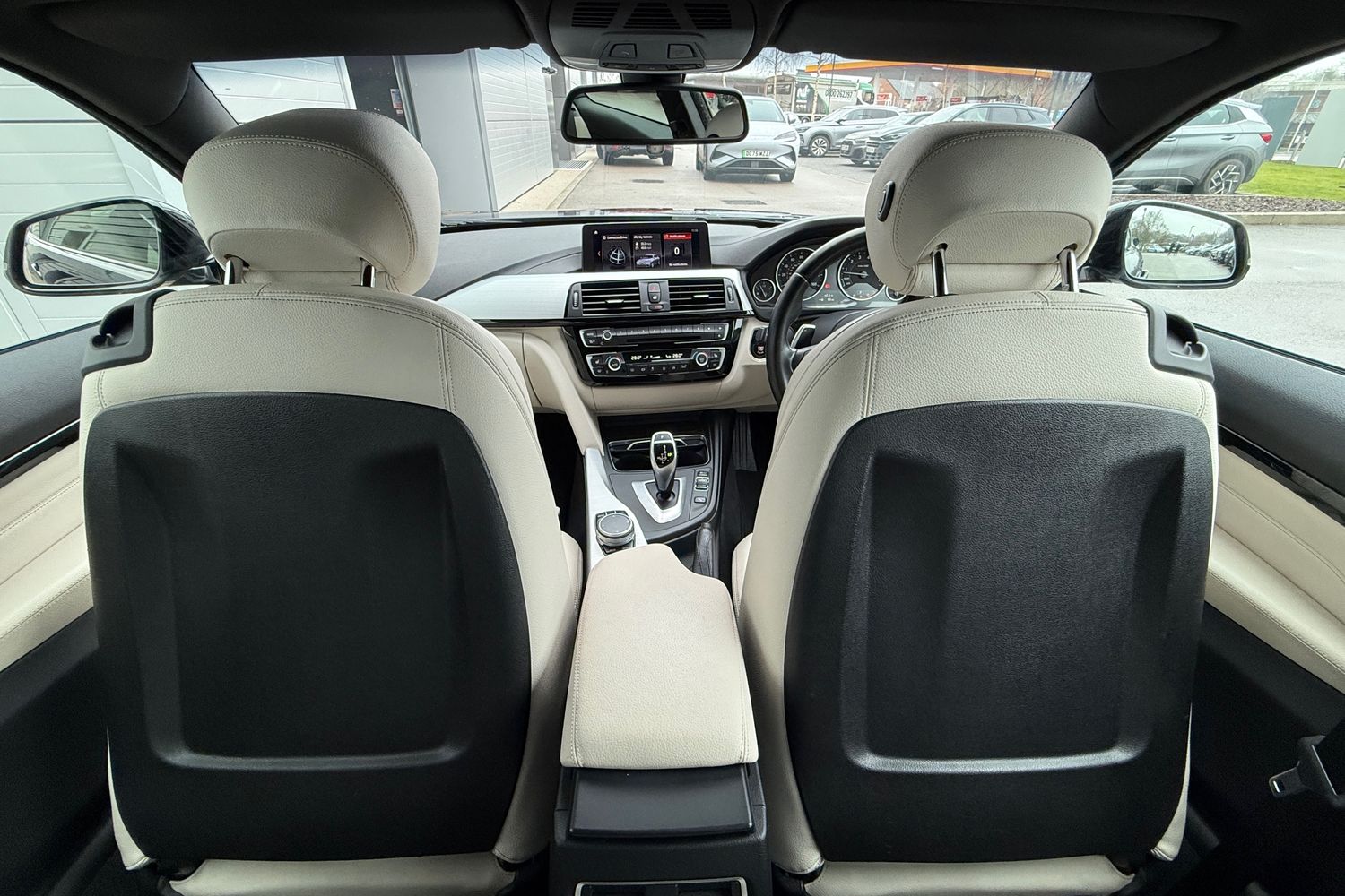 Used BMW 4 Series 2019 for sale - 77257689: Photo 26