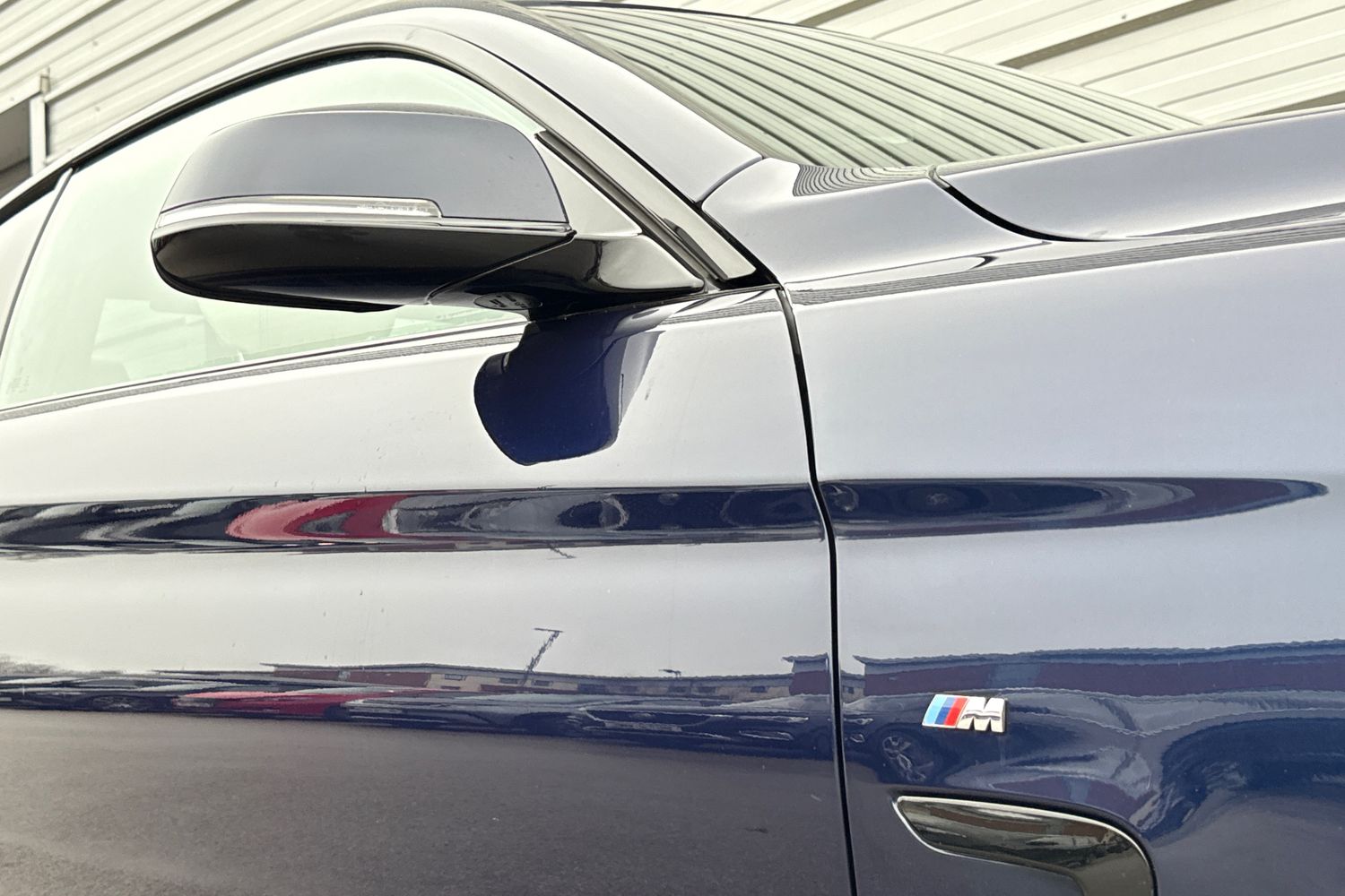 Used BMW 4 Series 2019 for sale - 77257689: Photo 35
