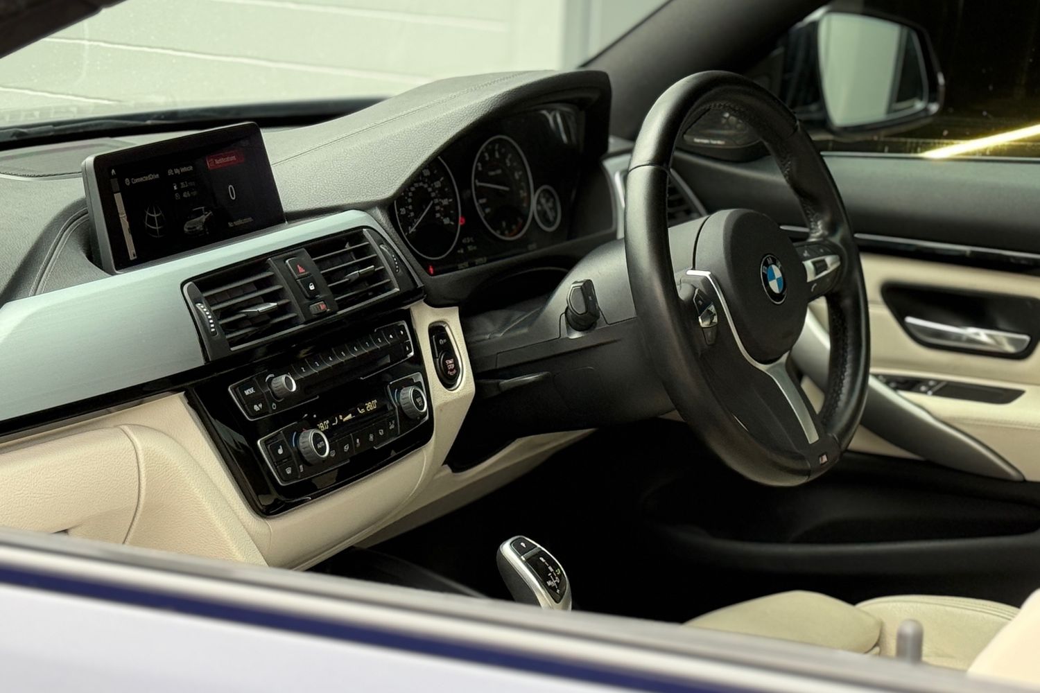 Used BMW 4 Series 2019 for sale - 77257689: Photo 44